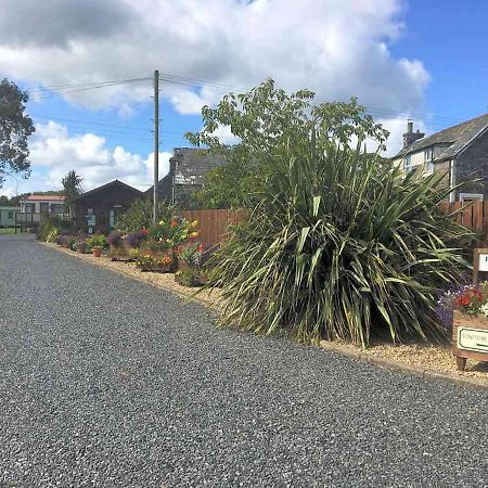 Castlewigg Holiday Park Whithorn 2 Bed Caravan Ньютон Стюарт Экстерьер фото