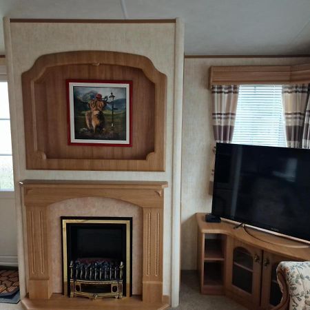 Castlewigg Holiday Park Whithorn 2 Bed Caravan Ньютон Стюарт Экстерьер фото