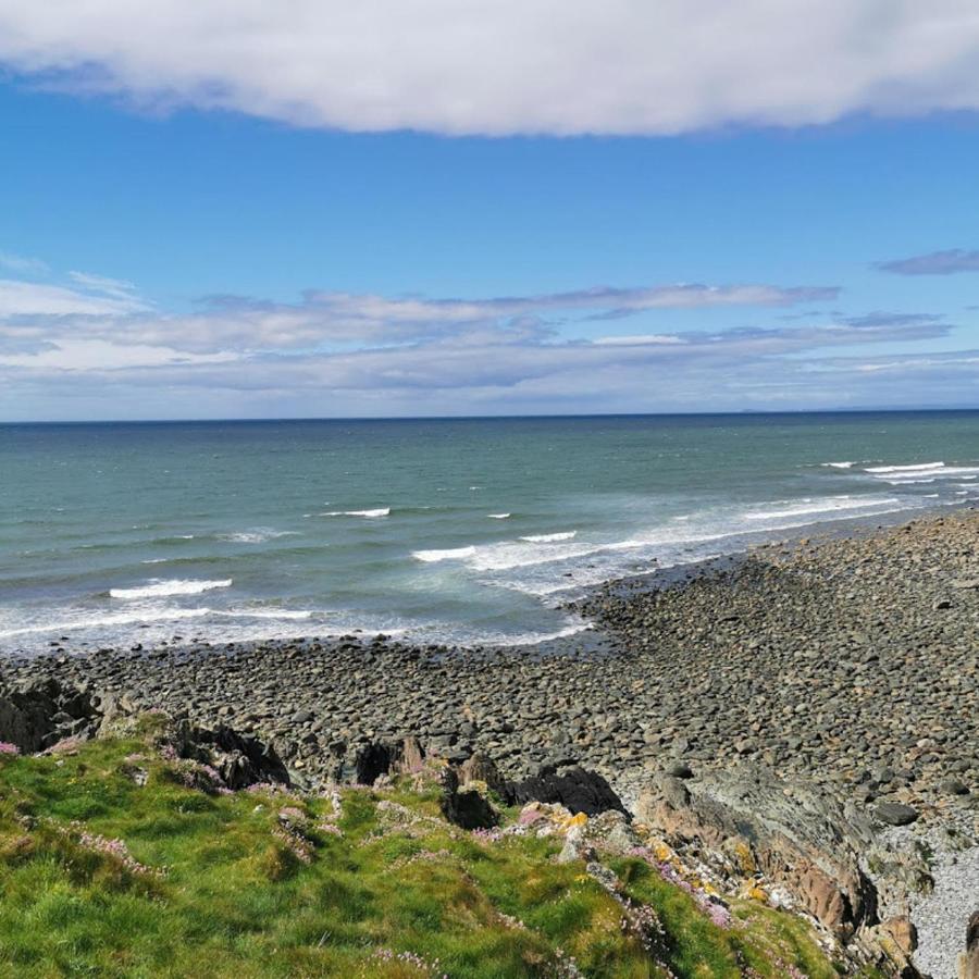 Castlewigg Holiday Park Whithorn 2 Bed Caravan Ньютон Стюарт Экстерьер фото