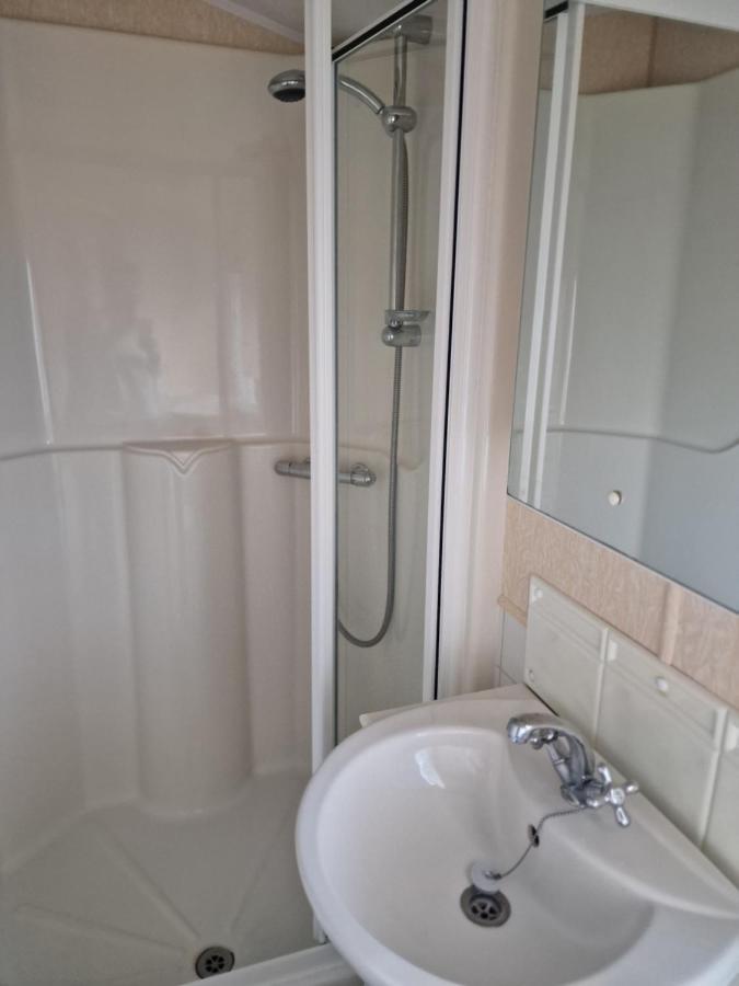 Castlewigg Holiday Park Whithorn 2 Bed Caravan Ньютон Стюарт Экстерьер фото
